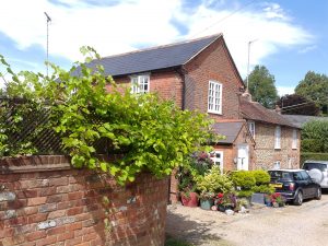 Buckinghamshire House Healing