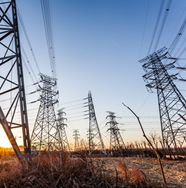 elec pylons